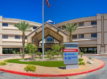 Havasu Regional Medical Center